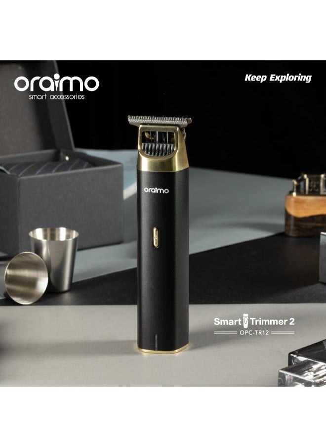 Oraimo Smart Trimmer 2 OPC-TR12