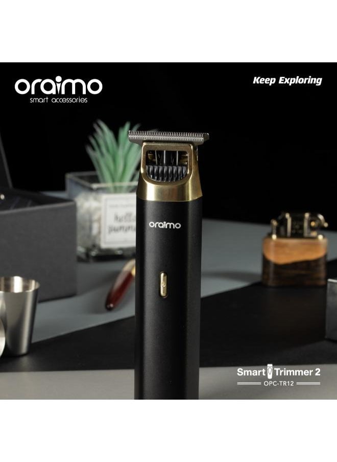 Oraimo Smart Trimmer 2 OPC-TR12