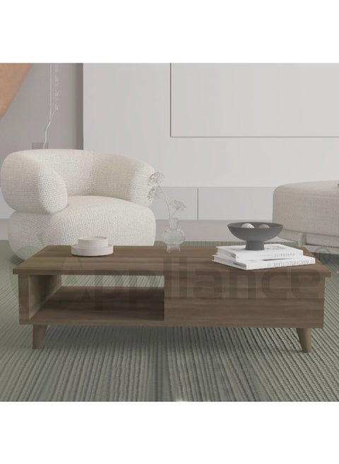 Chic and Practical Side Table – 100 cm X 60 cm X 45 cm