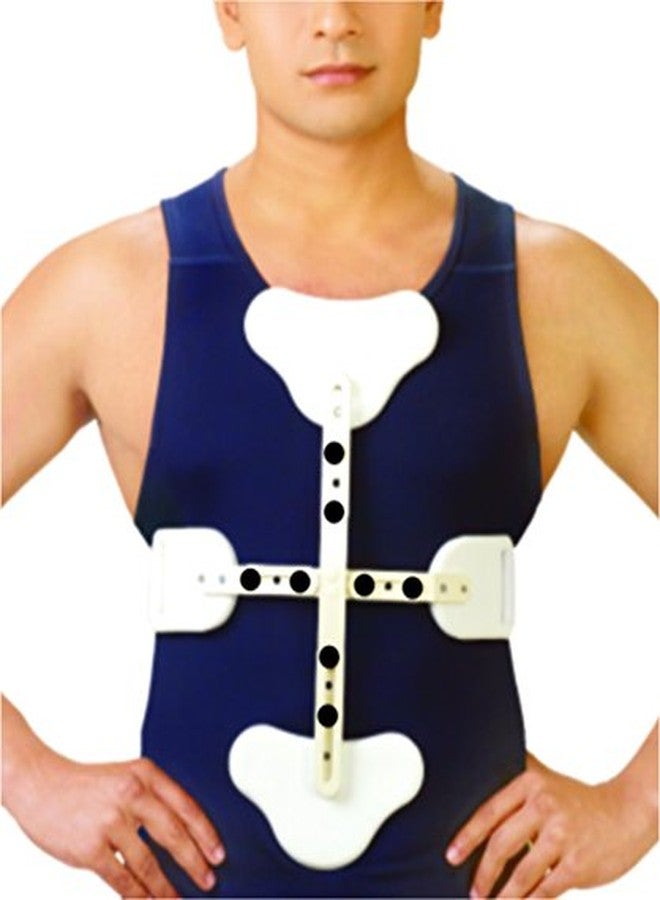 داينا دعامة داينا لتمديد الذراعين (دعامة آش) - مقاس واحد يناسب معظم الأشخاص - Image 1