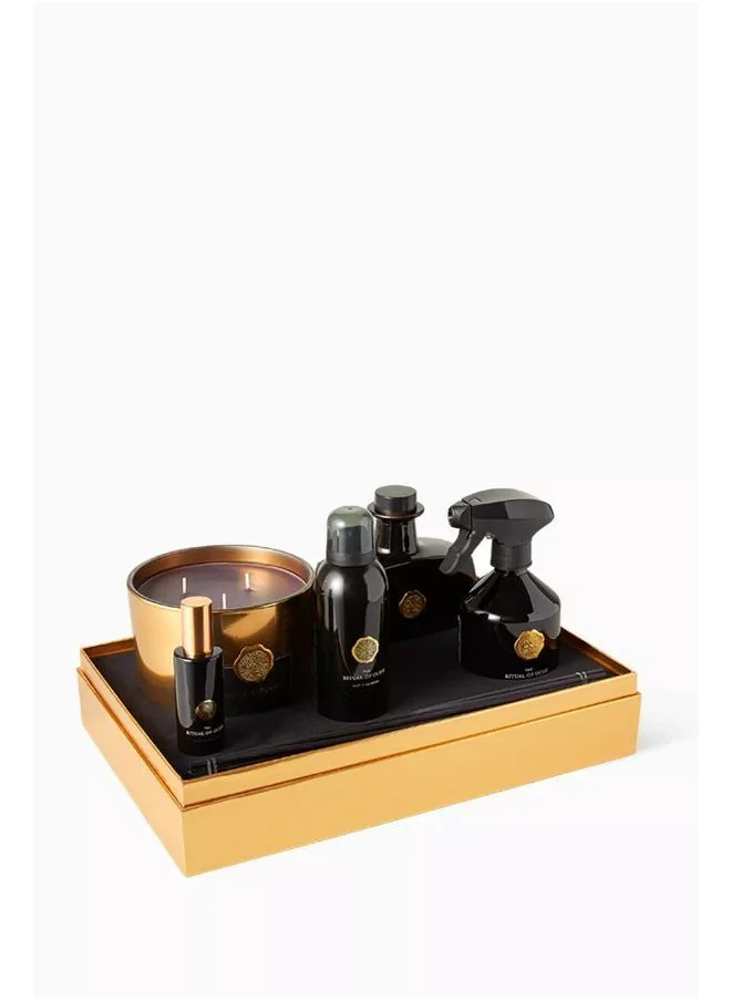 RITUALS The Ritual Of Oudh Gift Set 2025