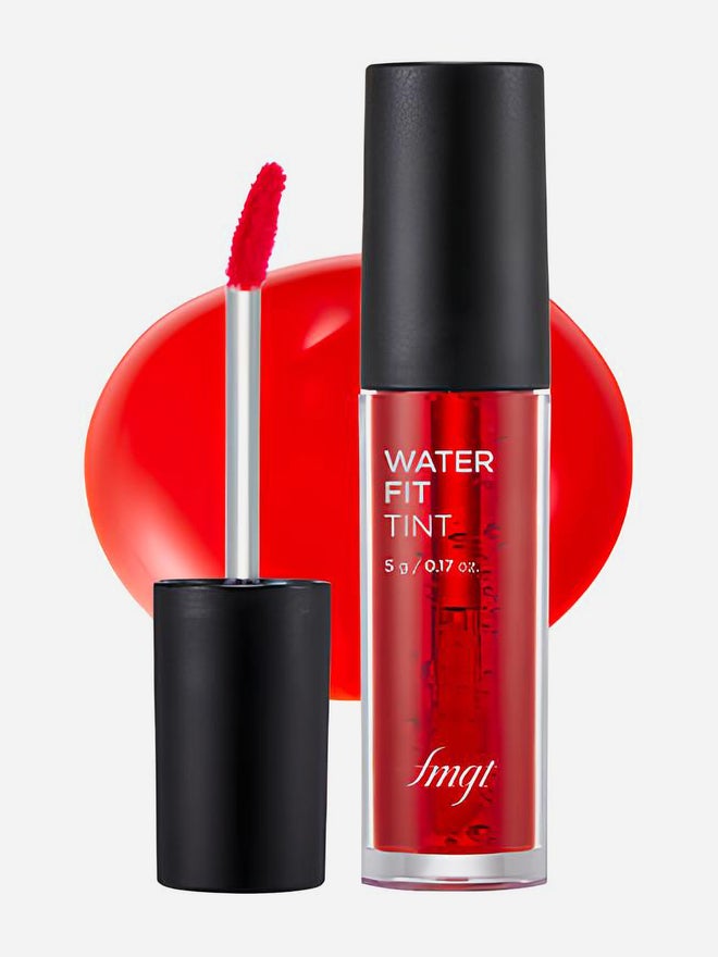 fmgt Water Fit Tint 03 - أحمر بيكنيك - Image 1