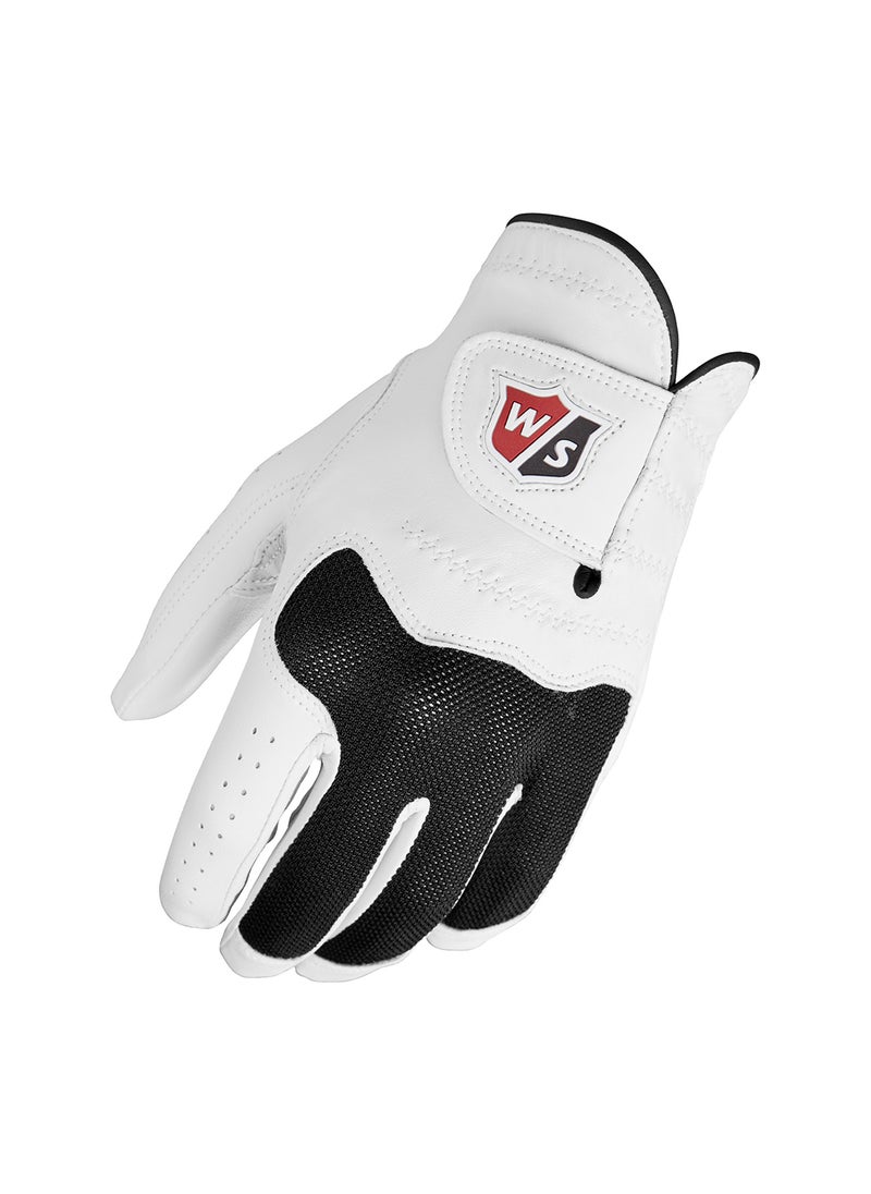 Wilson Conform Men's Golf Glove, Left Hand  - Image 1