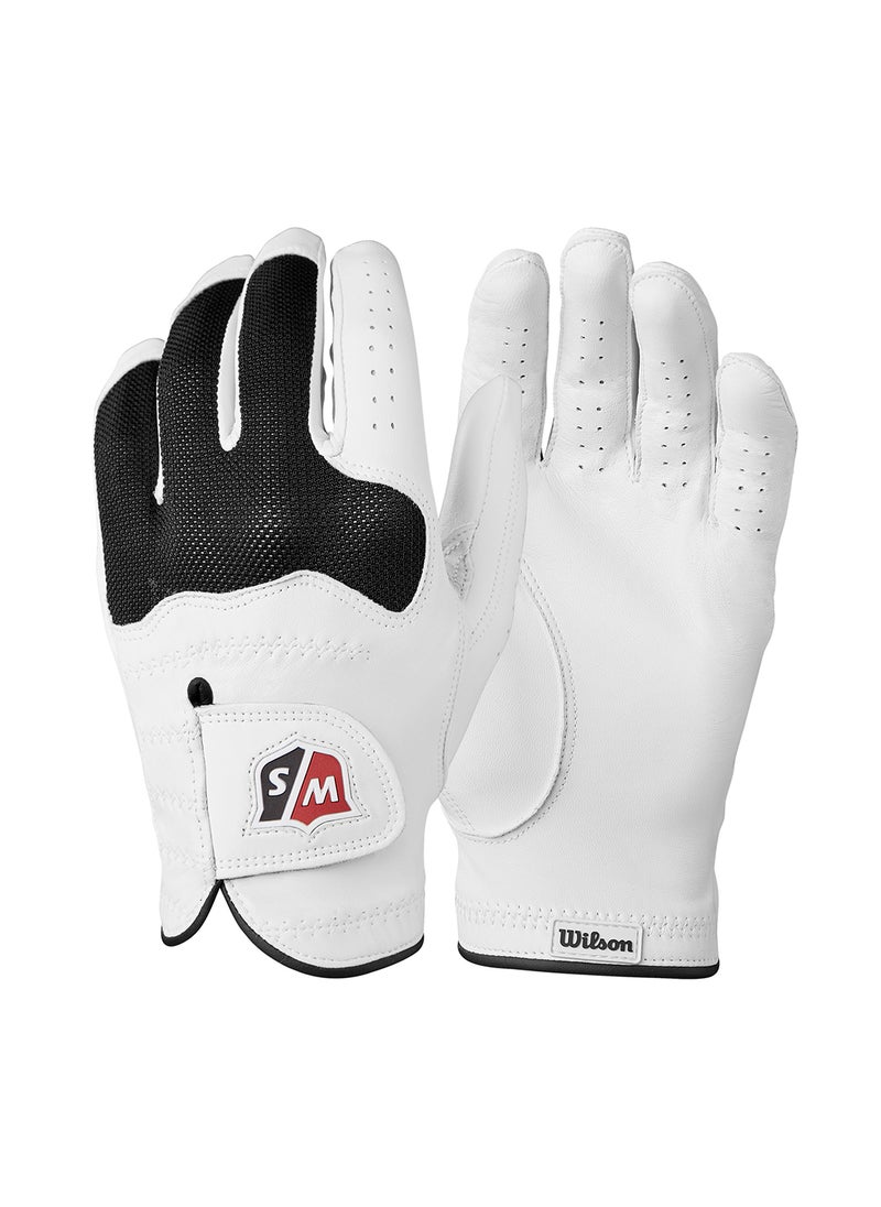 Wilson Conform Men's Golf Glove, Left Hand  - Image 4