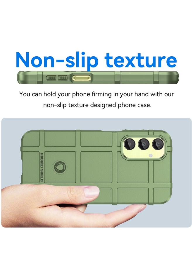 erorex Case For Samsung Galaxy A55 Full Coverage Shockproof TPU Phone Case - Image 3