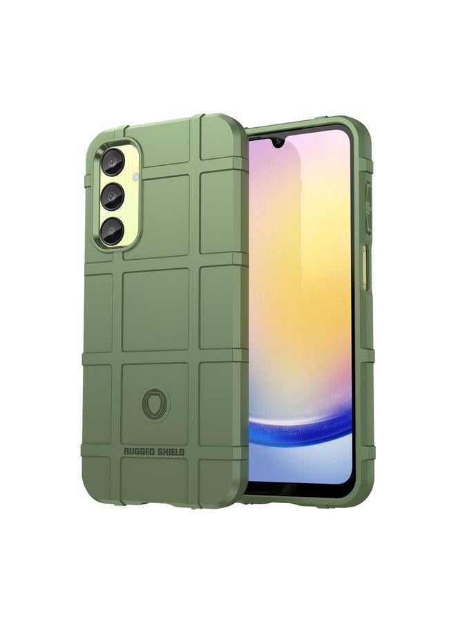 erorex Case For Samsung Galaxy A55 Full Coverage Shockproof TPU Phone Case - Image 1