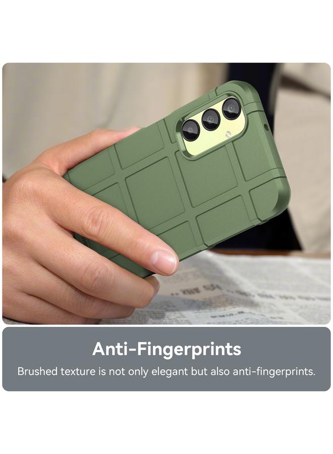 erorex Case For Samsung Galaxy A55 Full Coverage Shockproof TPU Phone Case - Image 4