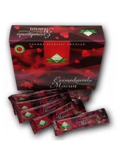 Epimedium honey from Turkish box 12 sachet
