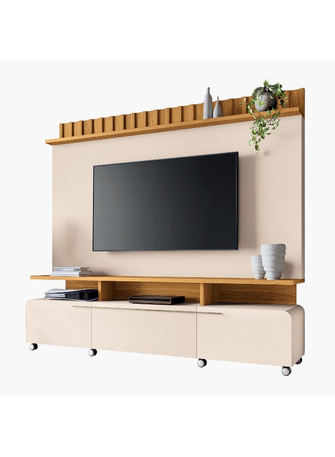 Home Box وحدة حائط نانتس للتلفزيونات حتى 70 بوصة - Image 2