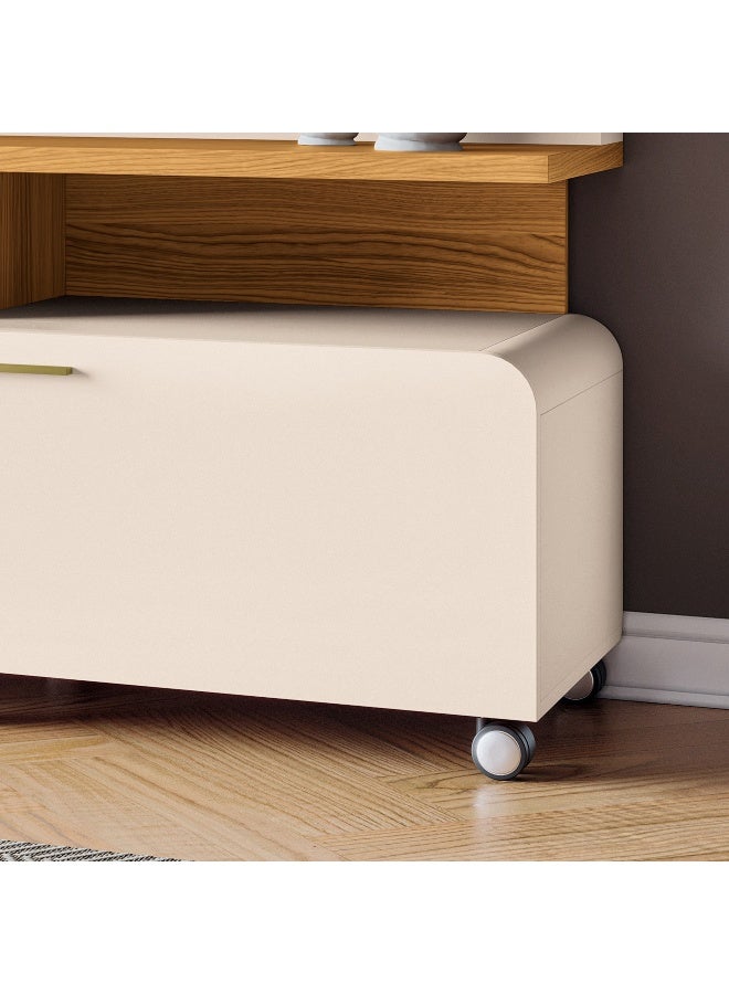 Home Box وحدة حائط نانتس للتلفزيونات حتى 70 بوصة - Image 4