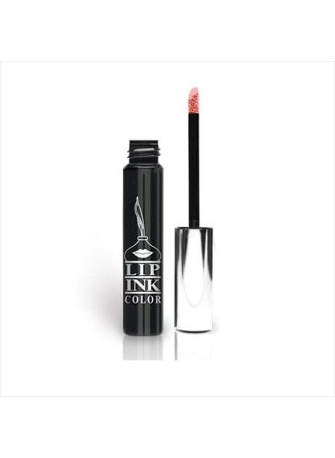Lip Ink Nude Liquid Lipstick 100% Smearproof Long-Lasting Waterproof Vegan Wax-Free Organic Kosher Natural Botanical 247 Confidence cosmetics USA Self Manufactured Factory Direct Since 1995 - Image 1