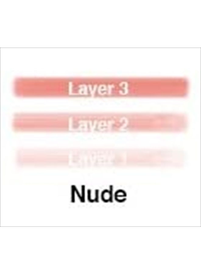 Lip Ink Nude Liquid Lipstick 100% Smearproof Long-Lasting Waterproof Vegan Wax-Free Organic Kosher Natural Botanical 247 Confidence cosmetics USA Self Manufactured Factory Direct Since 1995 - Image 2