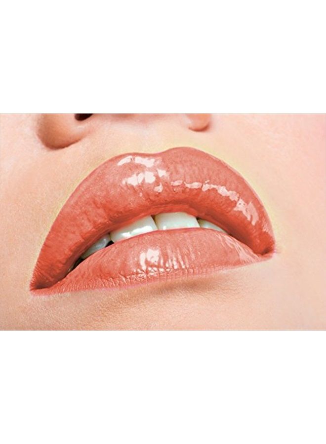 Lip Ink Nude Liquid Lipstick 100% Smearproof Long-Lasting Waterproof Vegan Wax-Free Organic Kosher Natural Botanical 247 Confidence cosmetics USA Self Manufactured Factory Direct Since 1995 - Image 3