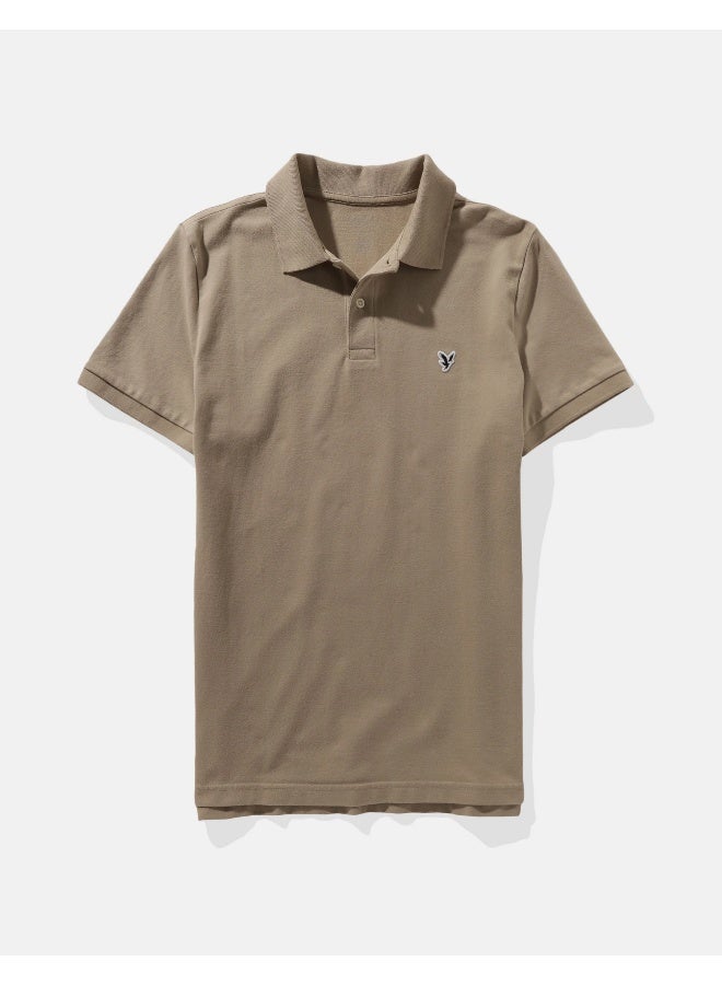 AE Slim Flex Polo Shirt