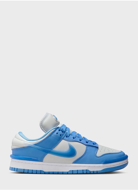 Dunk Low Twist
