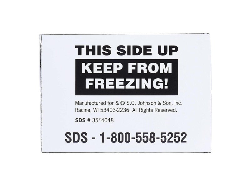 SC Johnson Shout Wipe & Go Stain Remover Wipes, 80 Count - Image 3