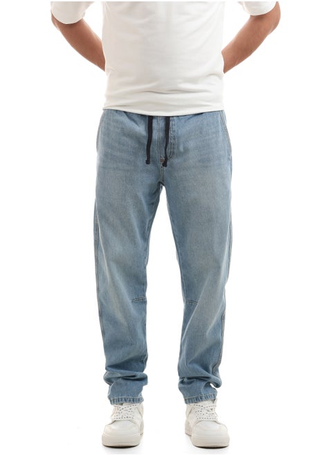 Jogger Jeans