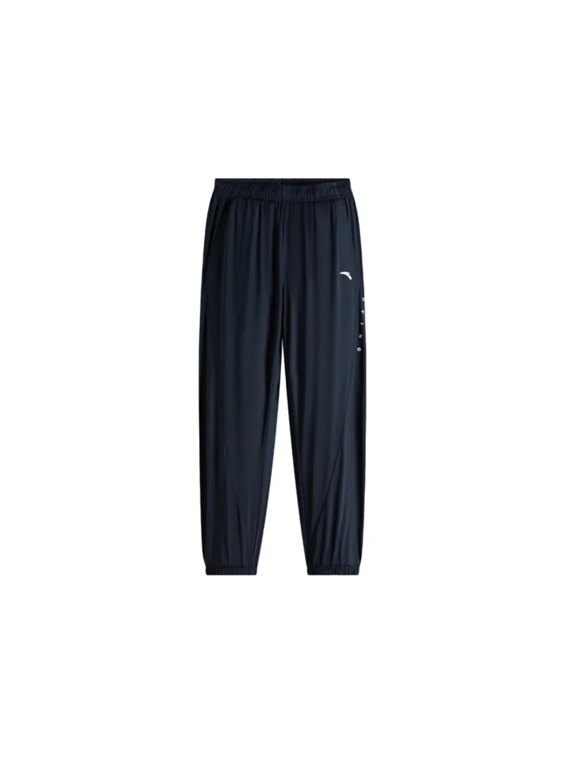 ANTA Kids Boys’ MintCool Quick-Dry Jogger Pants/Cooling Tech · Anti-Bacterial · Stretch Comfort
