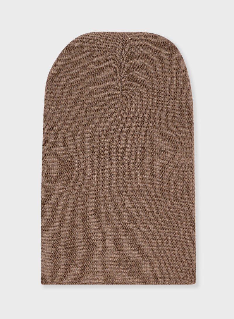 Seventy Five Casual Knitted Beanie - Image 1