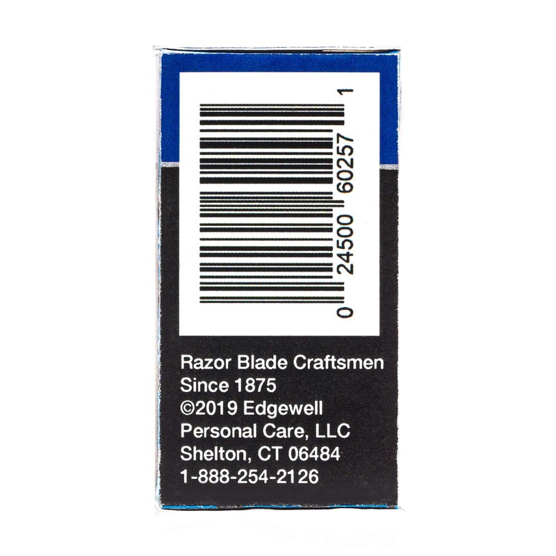 Personna Double Edge Razor Blades, 100 Count - Image 4