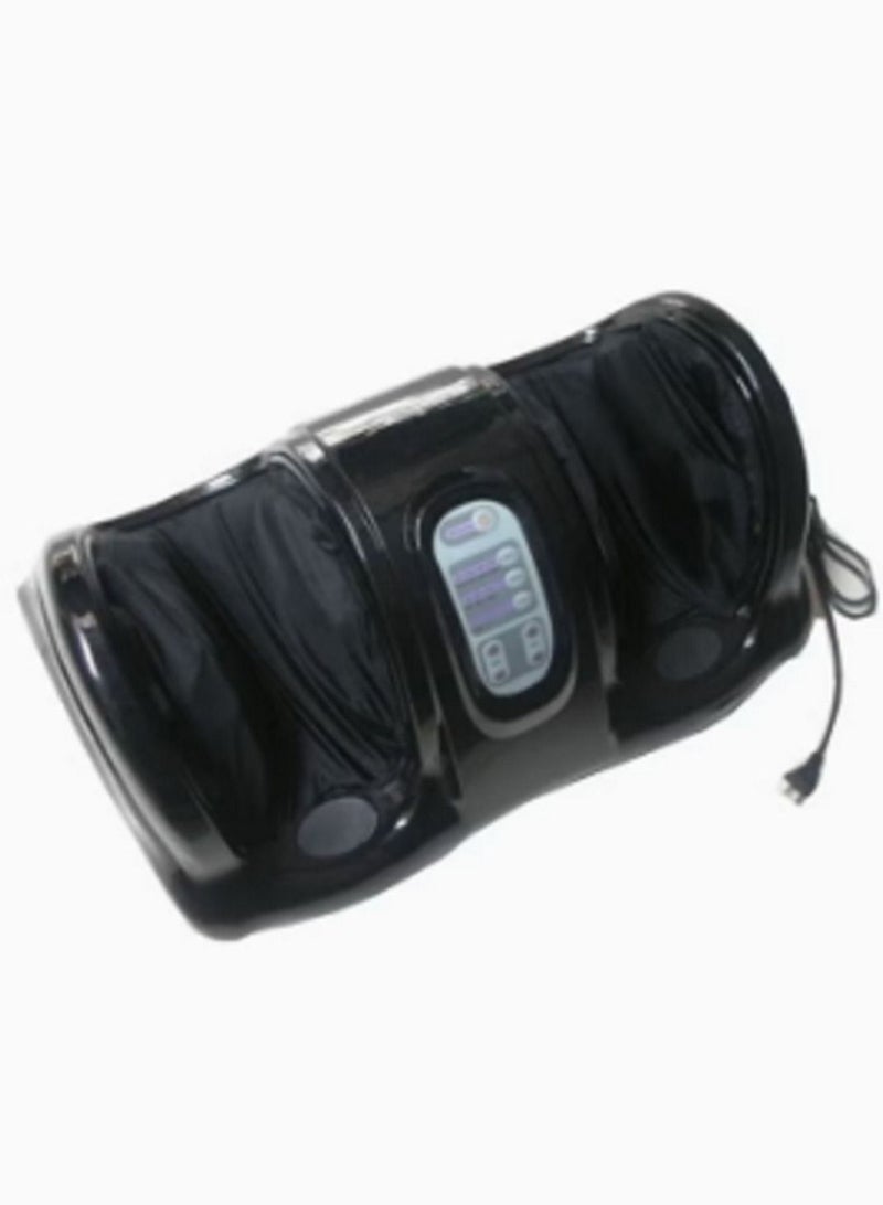 Portable Electronic Foot Massager