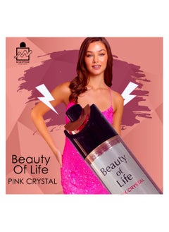 Beauty Of Life Pink Crystal For Women Perfumed Spray 200ml - pzsku/Z3F0ED80C0017CD8D1CA5Z/45/_/1713794851/ae80f2ff-d77d-47a3-9273-b5295c81635e