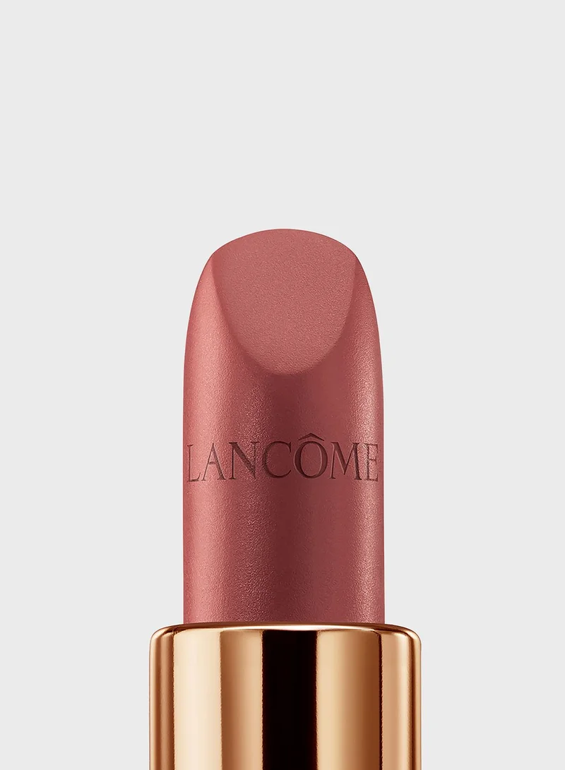 LANCOME L'Absolu Rouge Intimatte Lipstick - 276 - Cosy Sexy