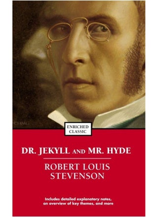 Dr. Jekyll and Mr. Hyde - pzsku/Z3F0EEC1F97A3088EBA4AZ/45/1749824357/e38b0a06-44cb-4a80-ae0d-fd87163238a9