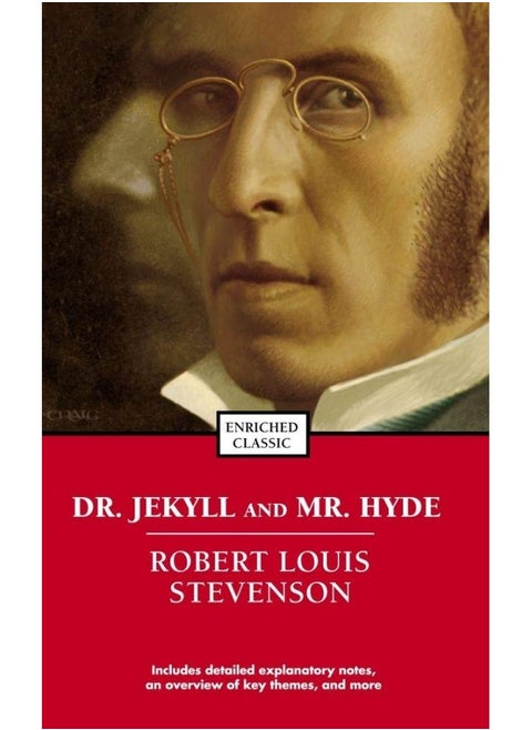 Dr. Jekyll and Mr. Hyde