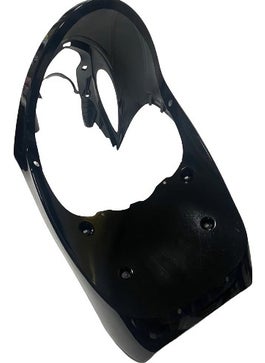 CSR Front Panel Pep A Black Label 