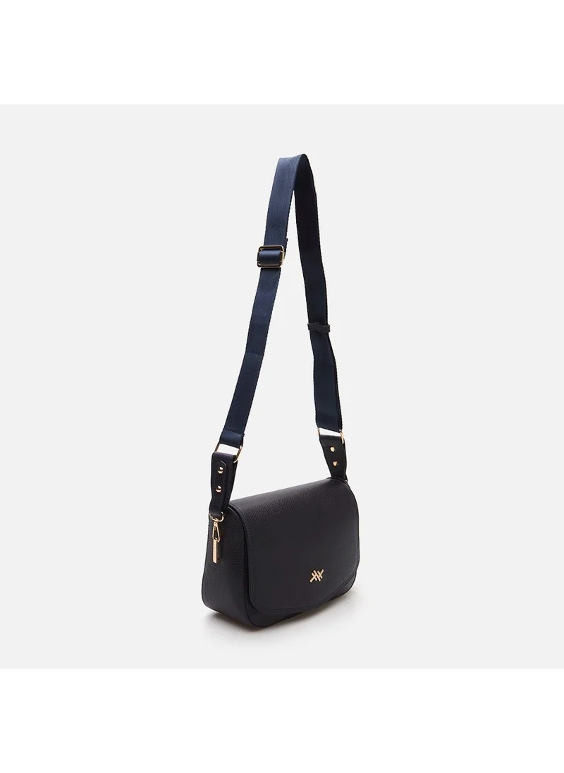 Hotiç 03CAH287260A680 DARK BLUE Women's Bag