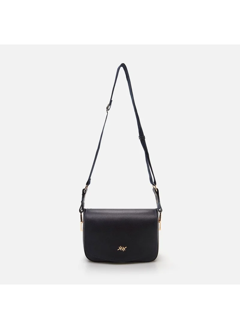 Hotiç 03CAH287260A680 DARK BLUE Women's Bag