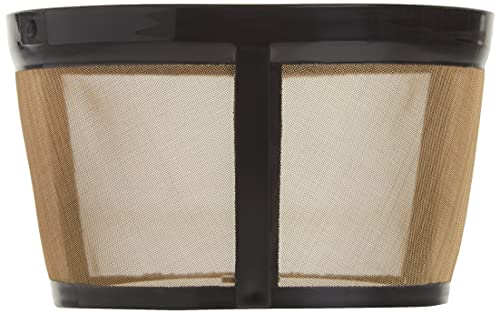 GOLDTONE Reusable 4 Cup Basket Mr. Coffee Replacement Coffee Filter - Mr. Coffee Permanent Coffee Filter for Mr. Coffee Maker and Brewer - Image 2