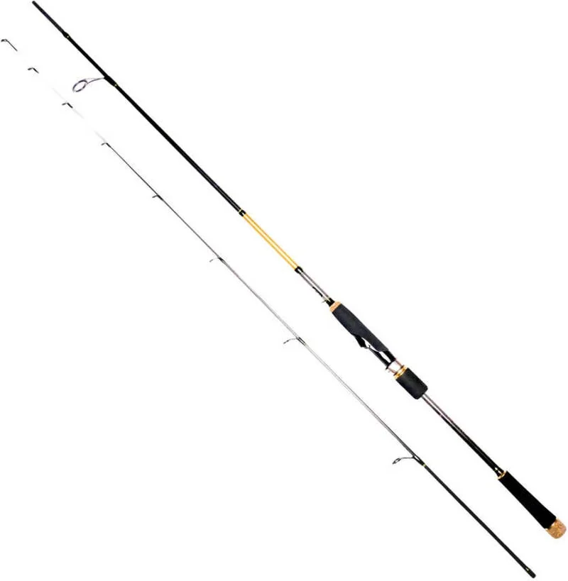 Remixon Sea Drop 2.40M 7-28GR 2p Spin Rod Standard-Standard