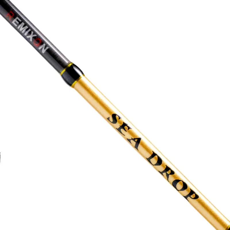 Remixon Sea Drop 2.40M 7-28GR 2p Spin Rod Standard-Standard