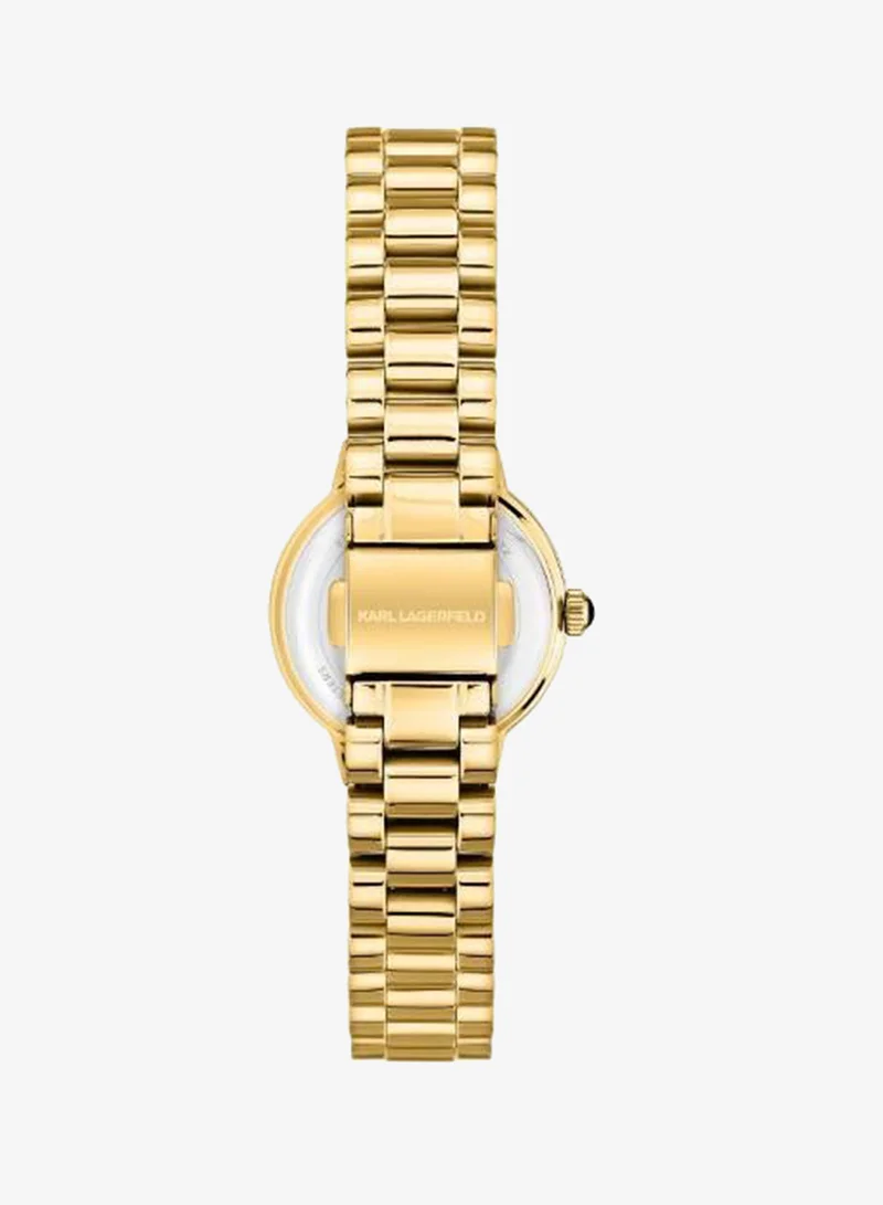 Karl Lagerfeld  R0553104508 Analogue Watch for Women | Best Price UAE