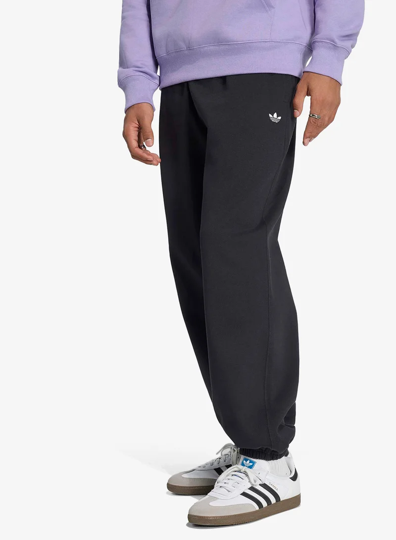 Adidas Originals Essential Trefoil Loose Sweatpants