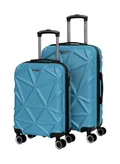 بارا جون Set of 2 (Cabin + Medium)