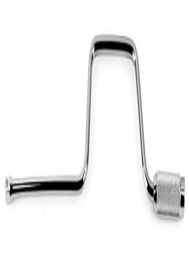 اس كي كي مقبض كروم سبيدر من SK Tools USA بقطر 1/2 بوصة | 40181 - Image 1