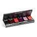 Gelish Cream Gel Solid SoakOff Professional Gel Polish for Salon Quality Manicure with Brush LED Cure LongLasting High Shine Easy Application Getting Reddy - Image 2