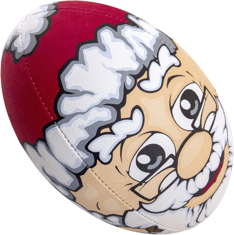 RANDOMS BALL XMAS SANTA - SIZE 5