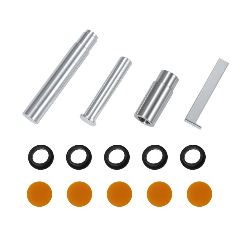 Pressure Switch Install Tool Repair Kits Replacement for GM Transmissions 6T70 6T75 6L80 6L45 - Image 1