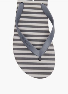 Lee Cooper نعال ثونغ مطبوعة للرجال  - Image 3