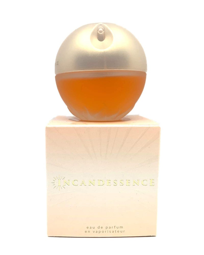 Avon Incandessence for HER Eau de Perfume Spray 50 ml - Image 3