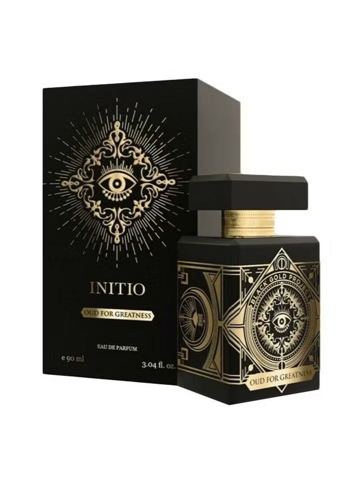 عطر عود فور جريتنس EDP 90ملليلتر