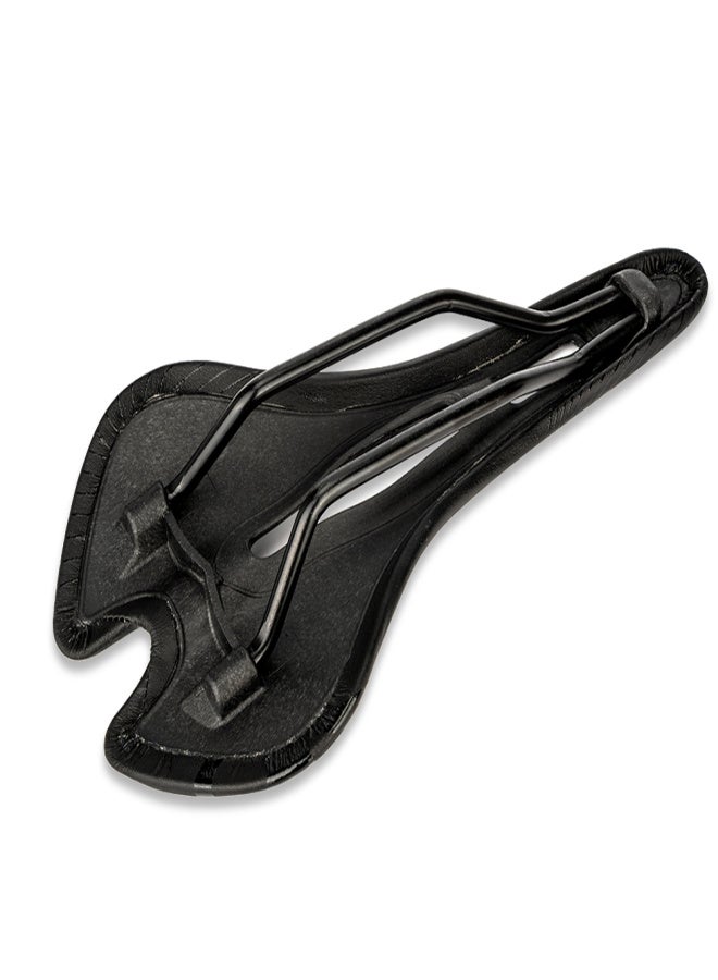 ZTTO Bike Seat MTB Road Bike Saddle Pad Bicycle Hollow Seat Cushion Comfort Cycling Seat Waterproof for Men and Women - Image 2