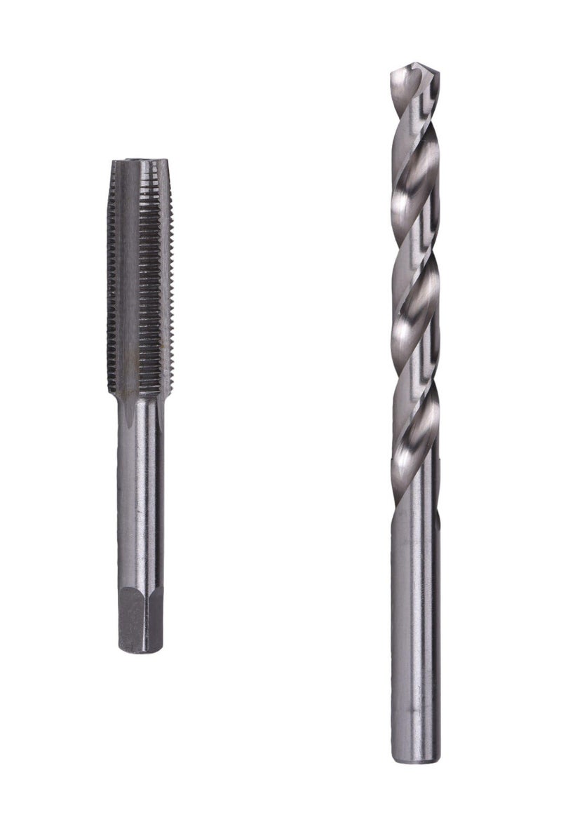 Century Drill Tool 97529 100X100 TAP S Drill