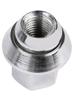 NIBEMINENT Pack Of 20 Alloy Wheel Nuts For Ford Focus MK1 MK2 MK3 S-T R-S  - Image 1