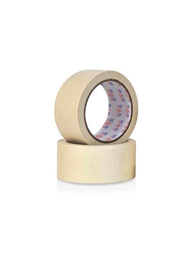 Asmaco 25 Yard Masking Tape 24 Mm Size
