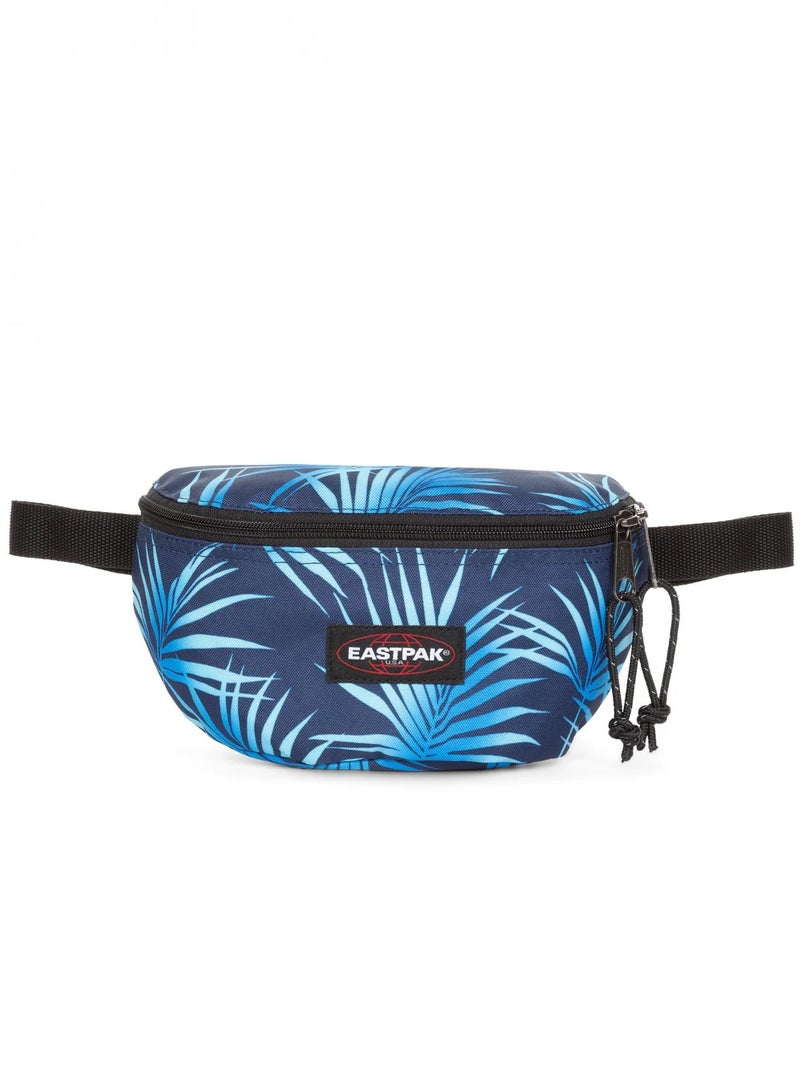 EASTPAK Springer Small Waist Bag - Brize Navy Grade - Image 1